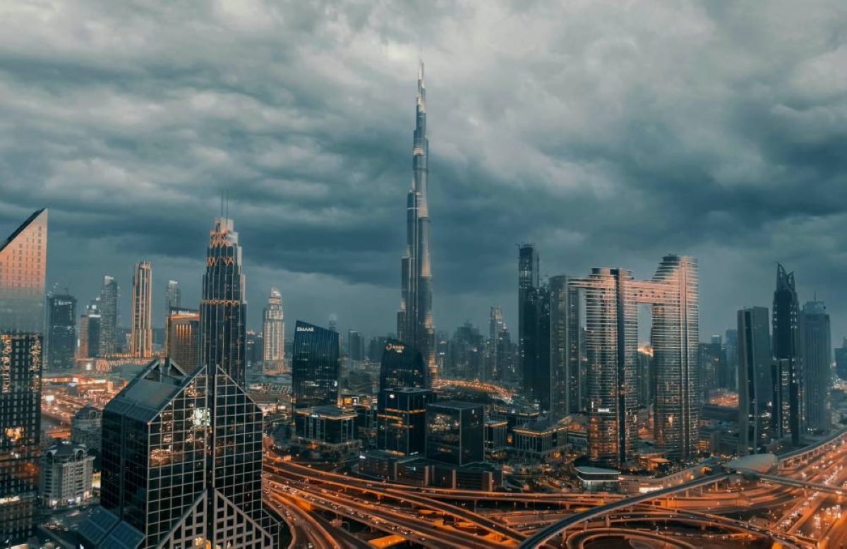 Business and leisure in Dubai: The benefits of renting a car