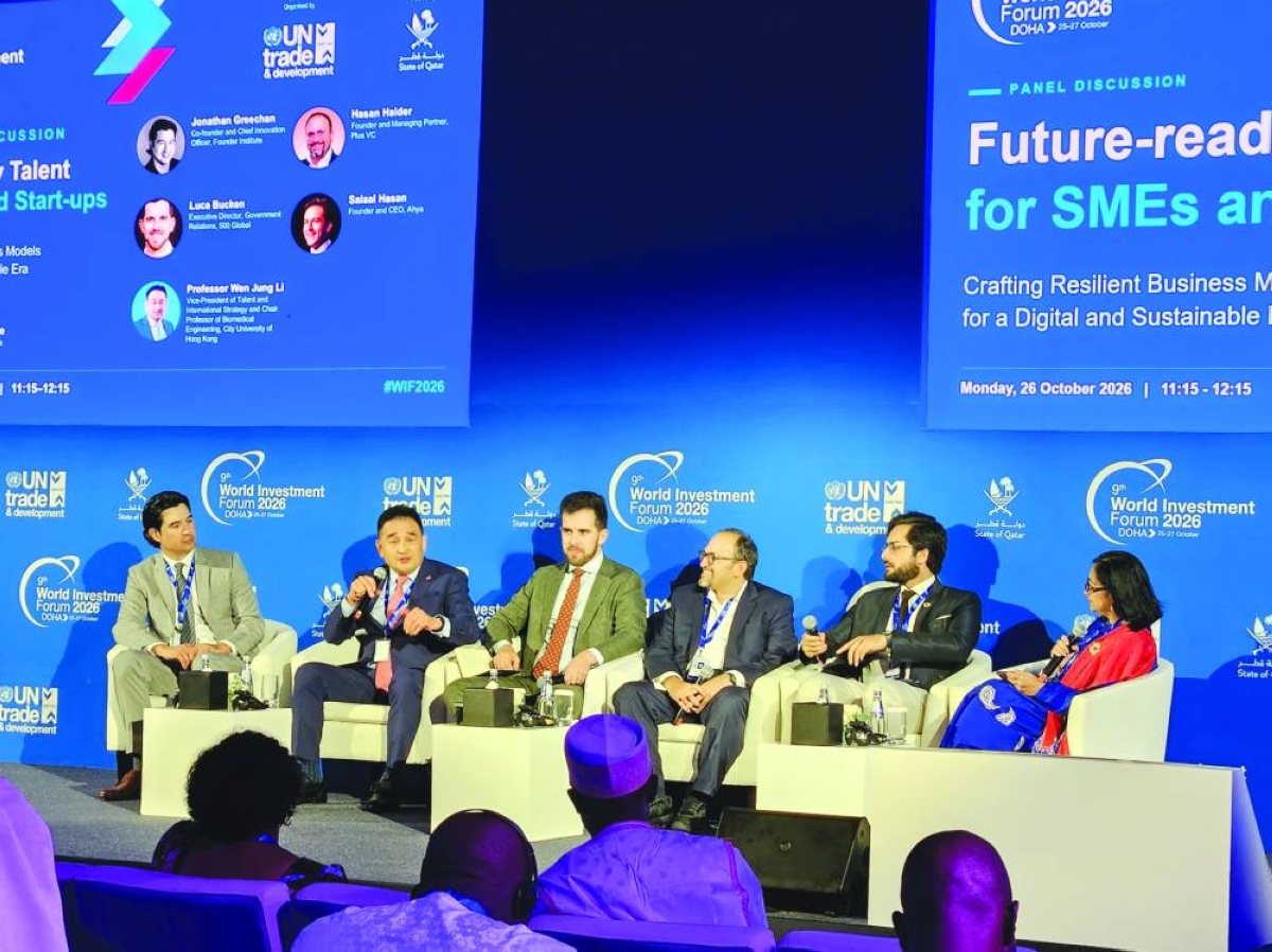 AI levels field for regional start-ups, say experts