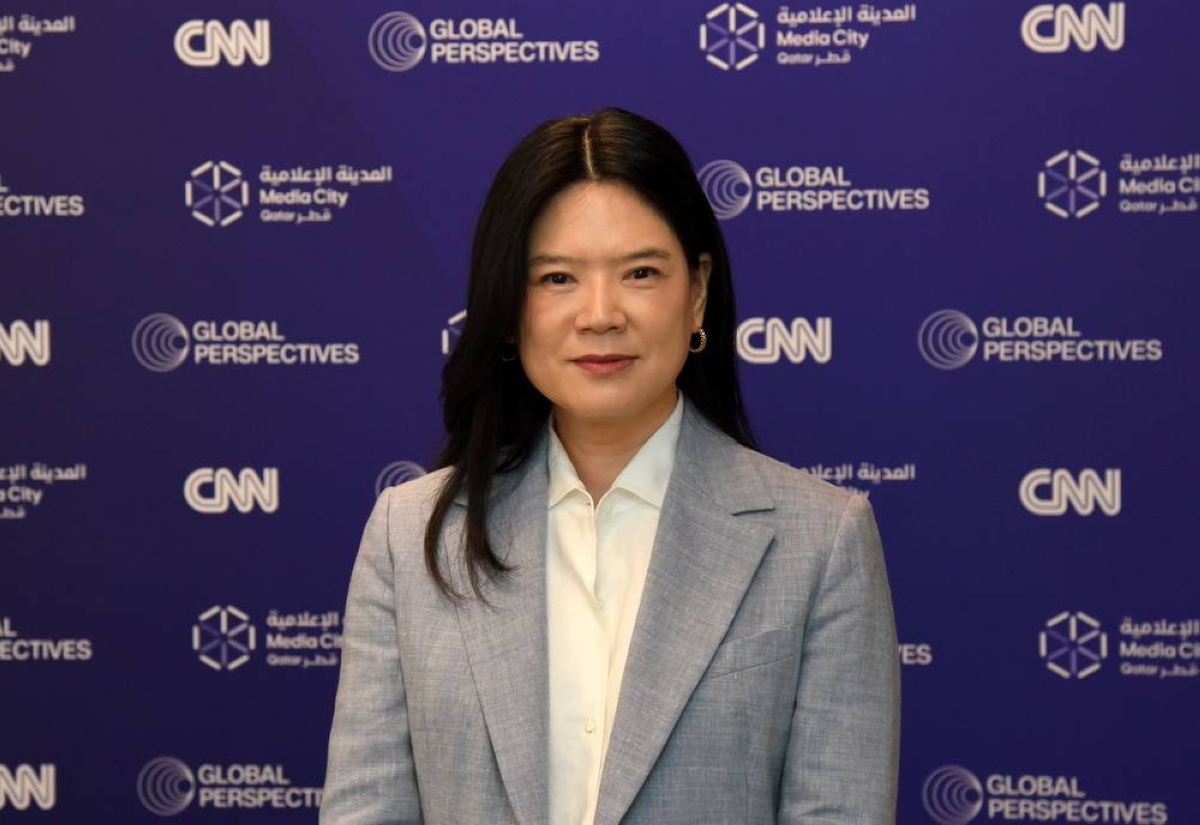 CNN expands footprint in Qatar with Media City partnership
