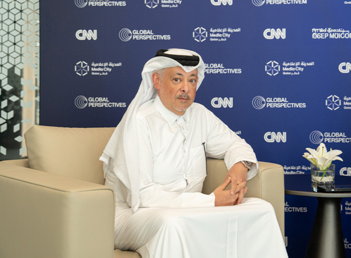 ‘Strategic plans to establish Qatar as global hub for media industry’
