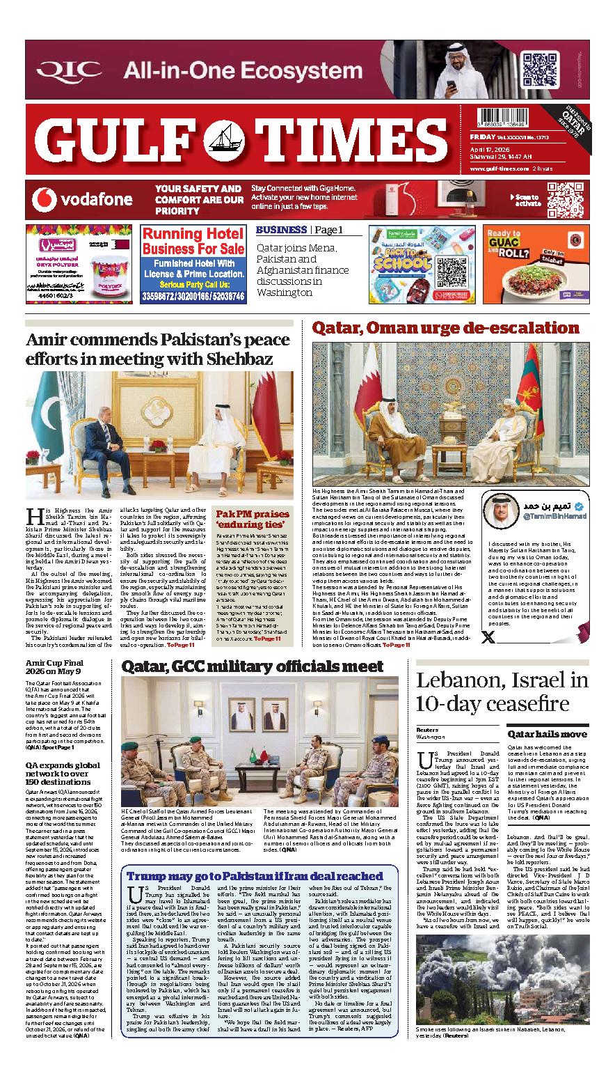 Newspaper
