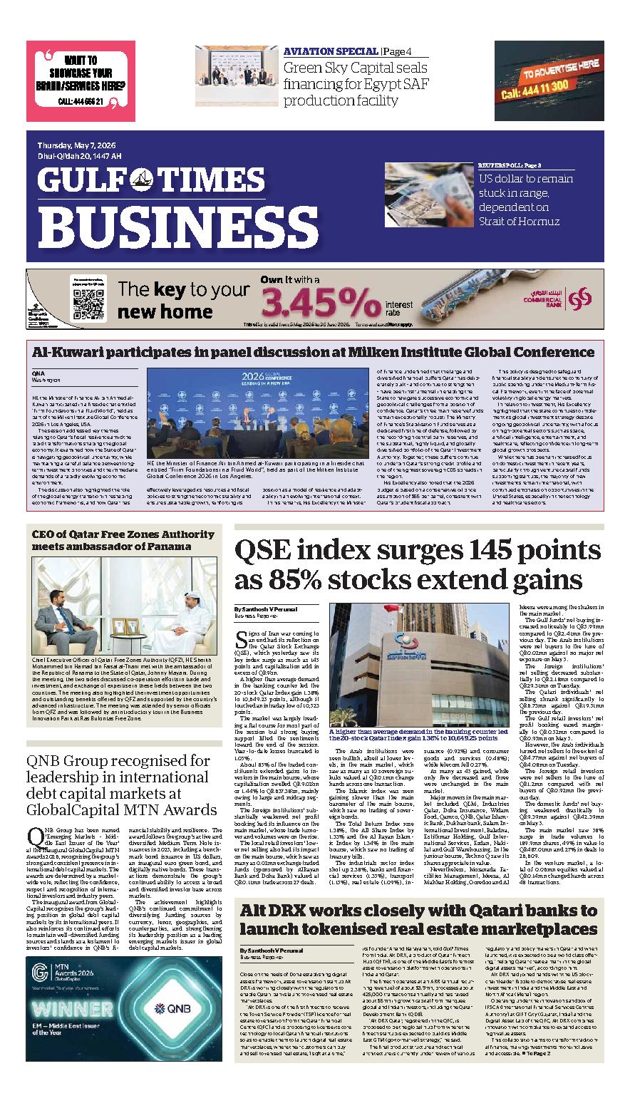 Newspaper