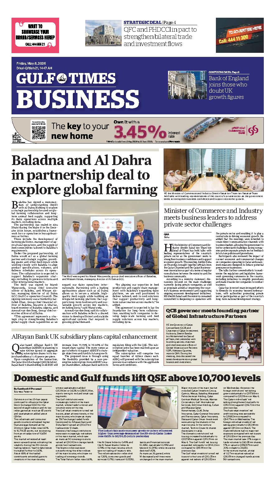 Newspaper