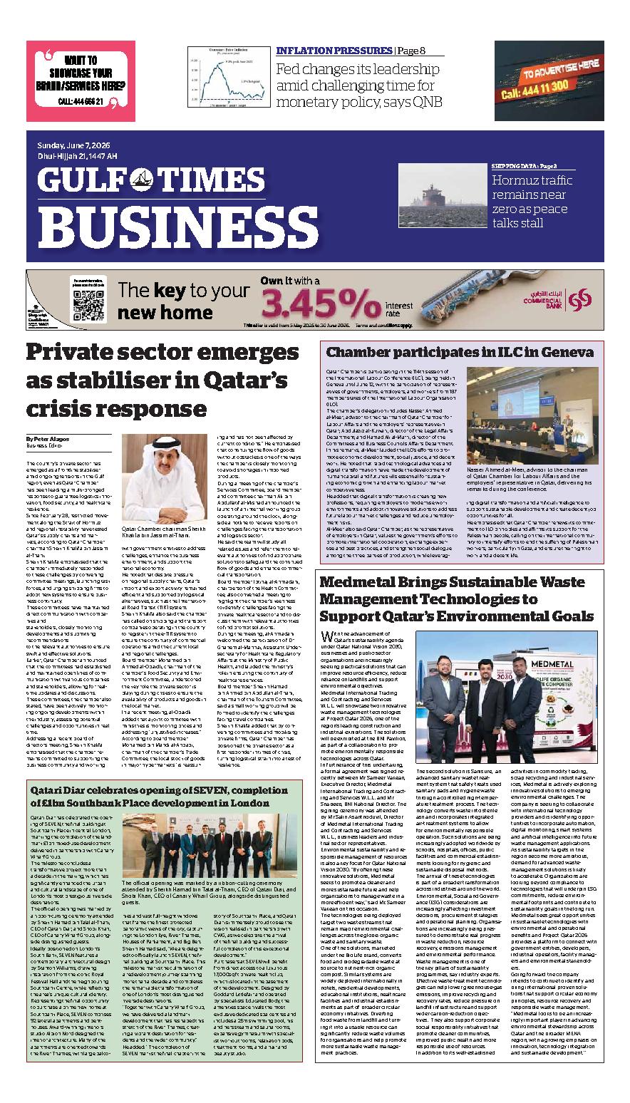 Newspaper