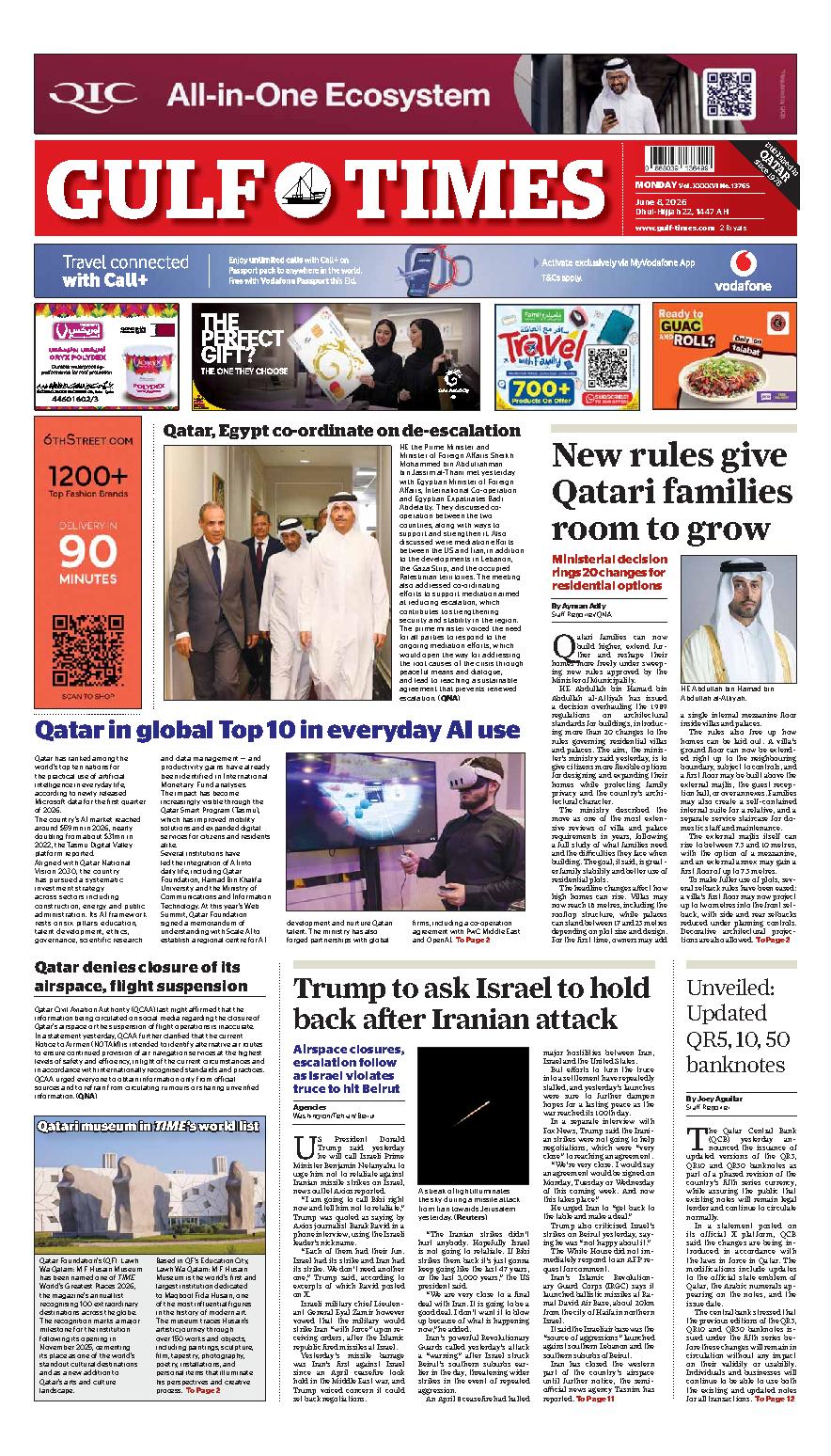 Newspaper