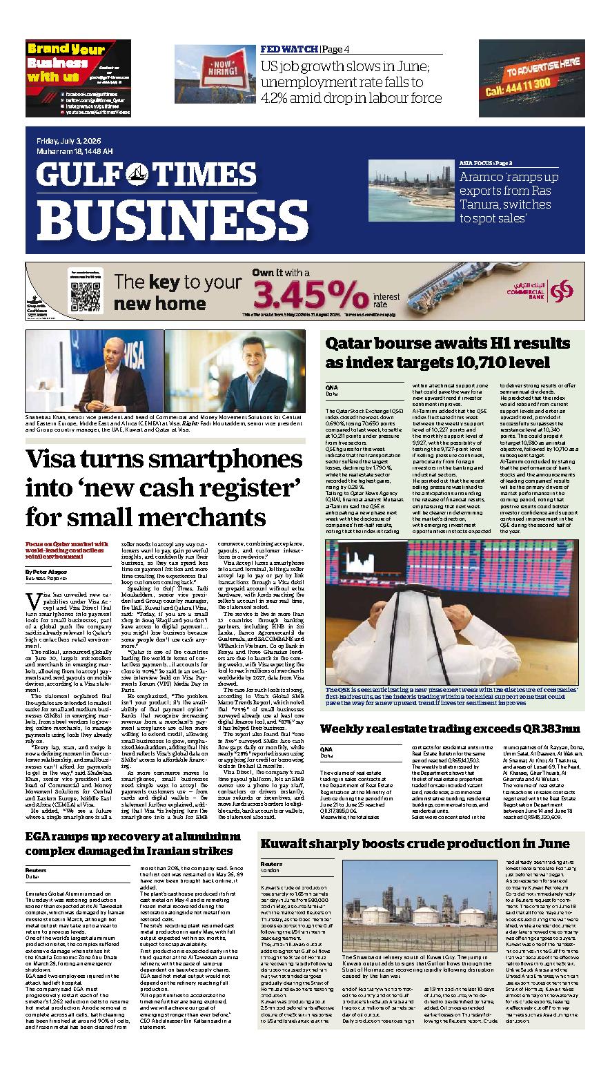 Newspaper