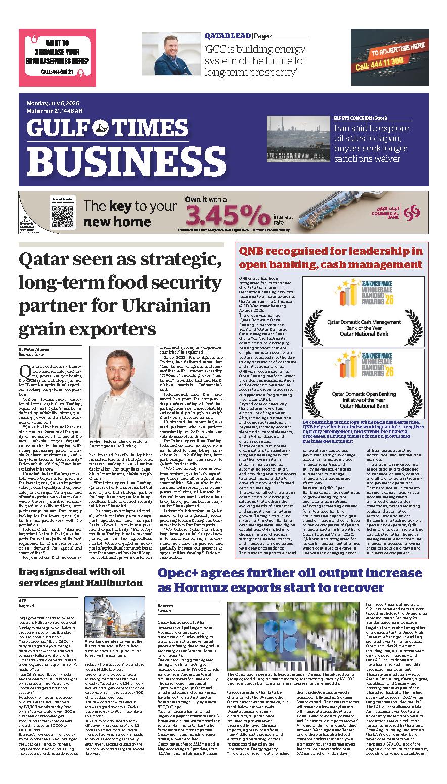 Newspaper