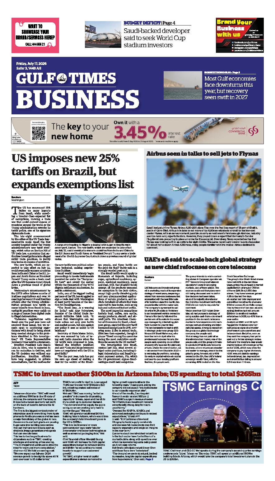 Newspaper