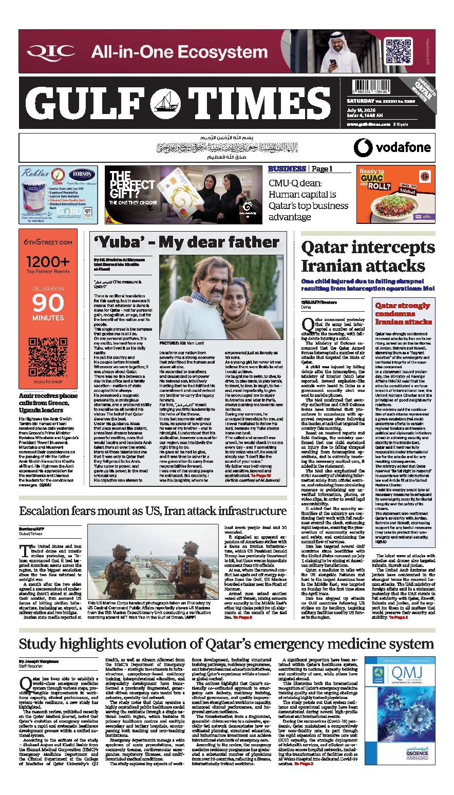 Newspaper
