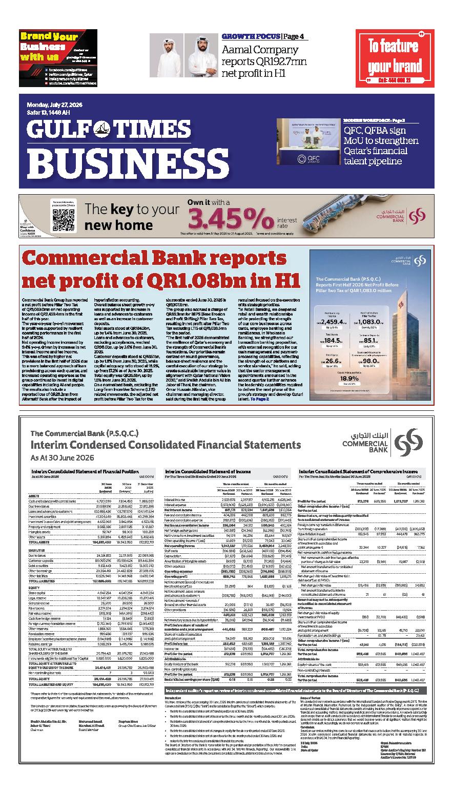 Newspaper