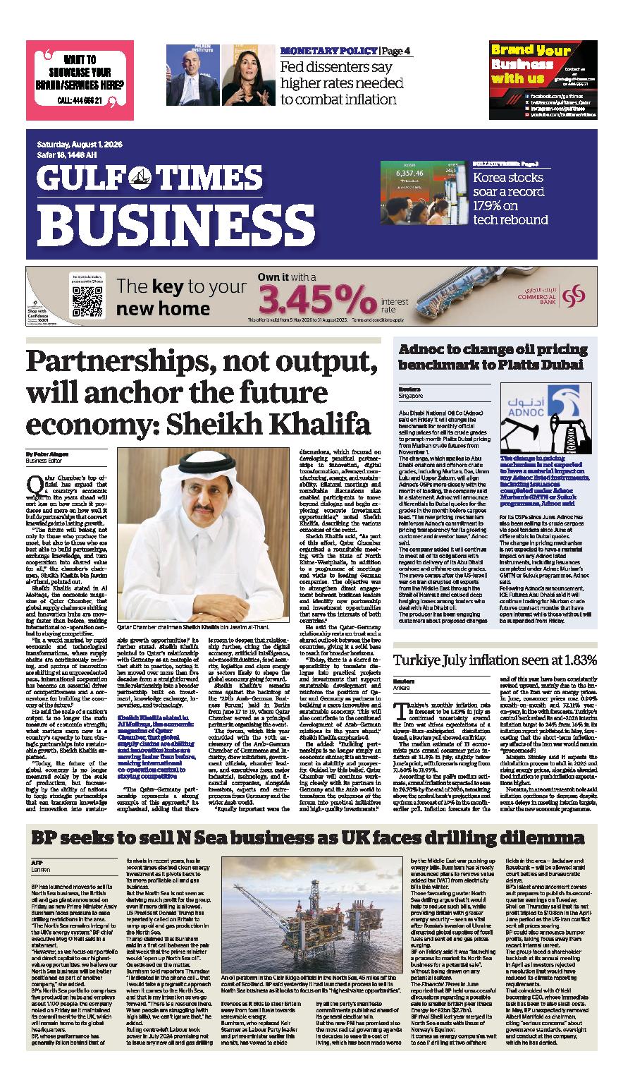 Newspaper