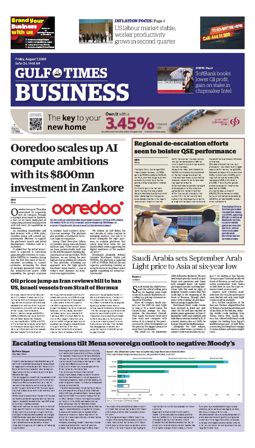 Newspaper