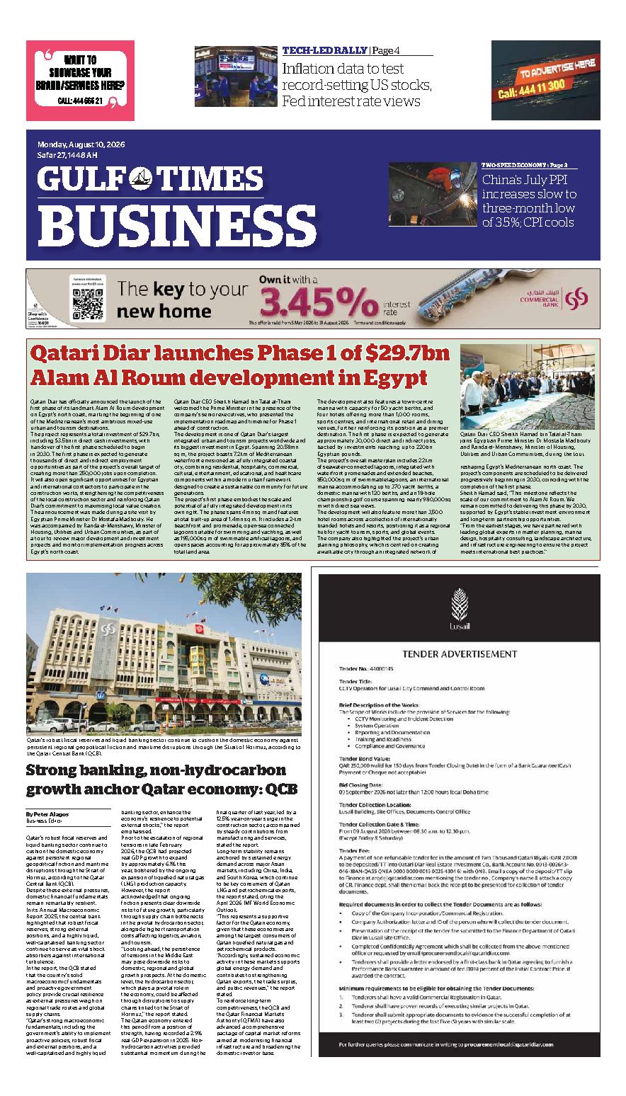 Newspaper