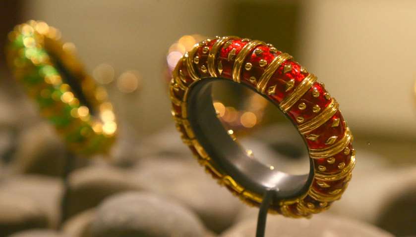 NMoQ hosts Magnificent Jewels of Jean Schlumberger exhibition