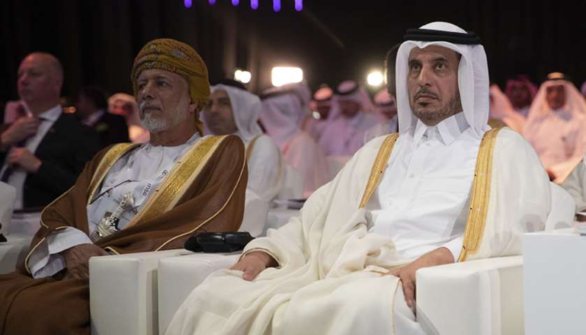 Amir attends opening of Qitcom 2019 MSC Core Group meeting