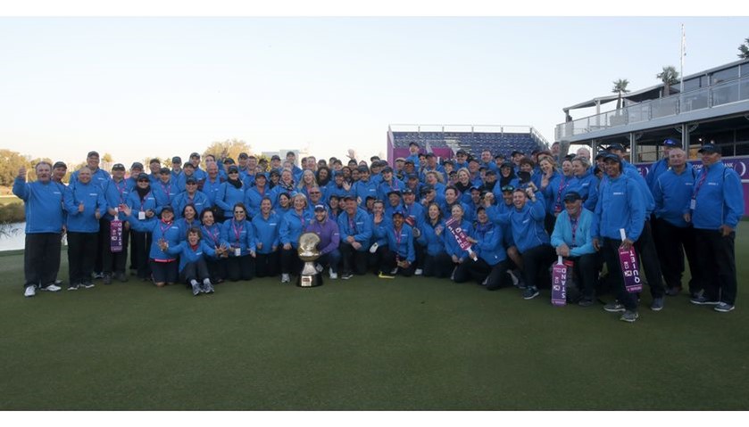 Qatar Masters 2016 Final in Doha