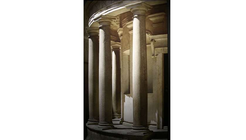 ‘A Focus on Italian Heritage’ exhibition