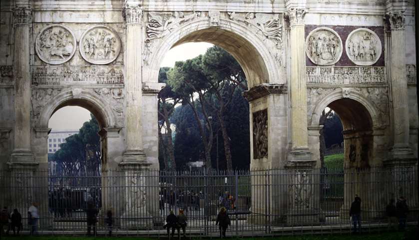 ‘A Focus on Italian Heritage’ exhibition