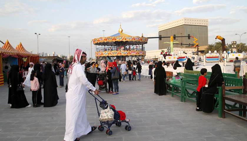 Souq Waqif Spring Festival, Day 13, Doha PICTURES- Jayaram