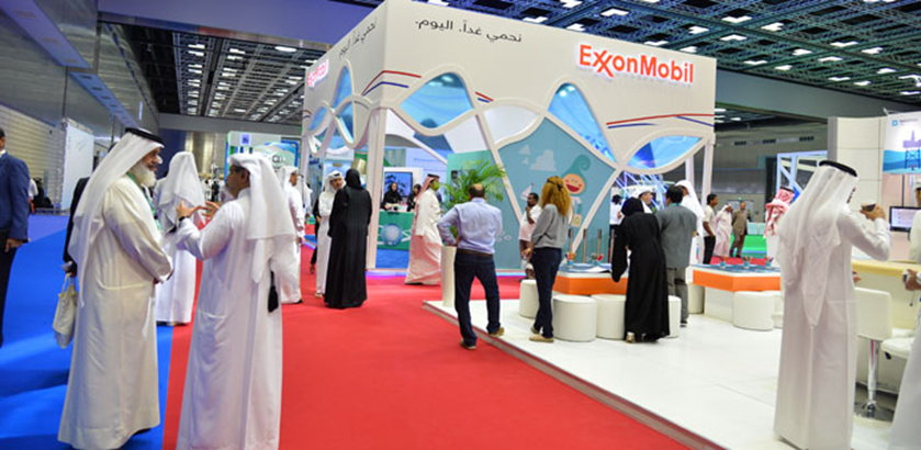 Eighth edition of QP Environment Fair - 26716