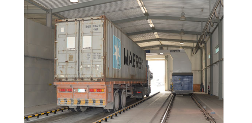 Doha Port’s Services Complex - 26746