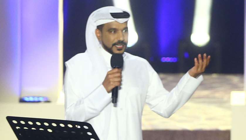Music shows mesmerise audience at Souq Waqif