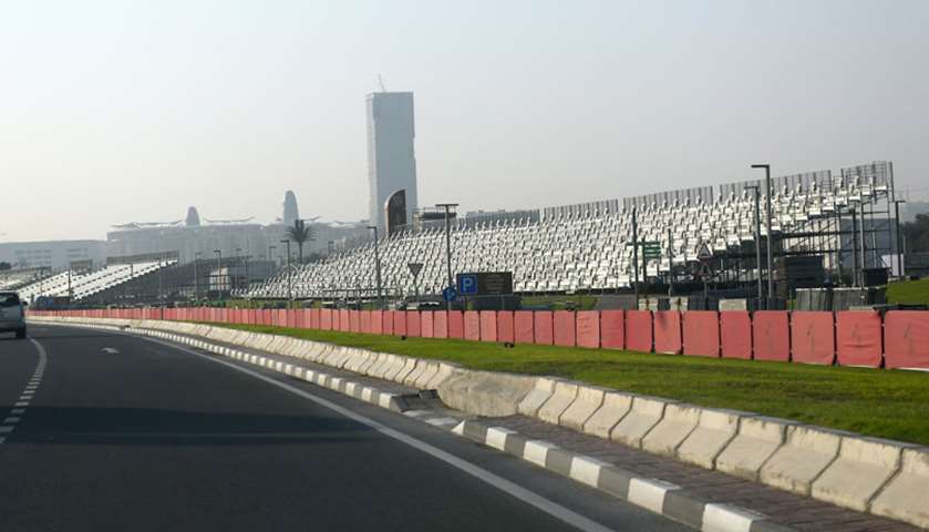 Getting ready for QND2020