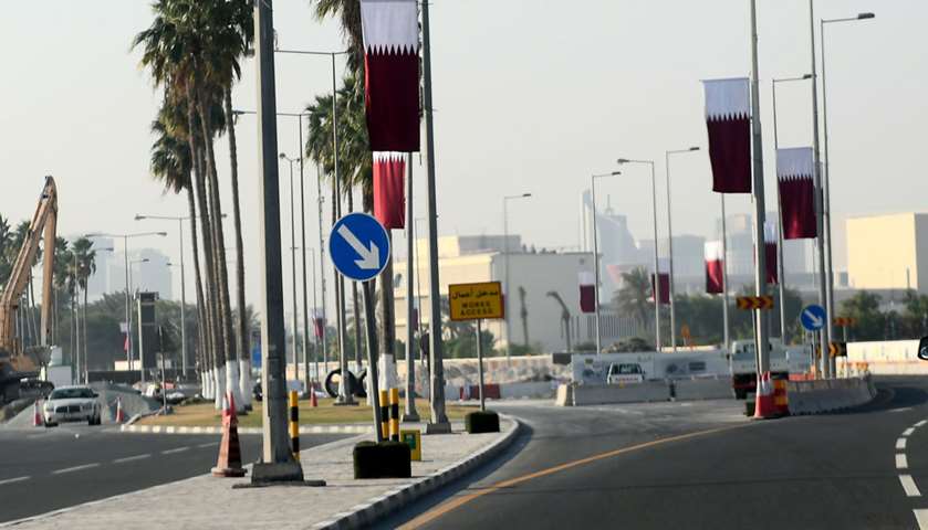 Getting ready for QND2020