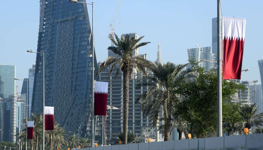 Getting ready for QND2020