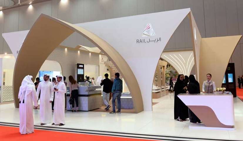 Cityscape Qatar 2018 opens at Doha Exhibition and Convention Centre