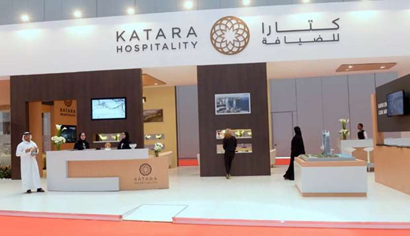 Cityscape Qatar 2018 opens at Doha Exhibition and Convention Centre