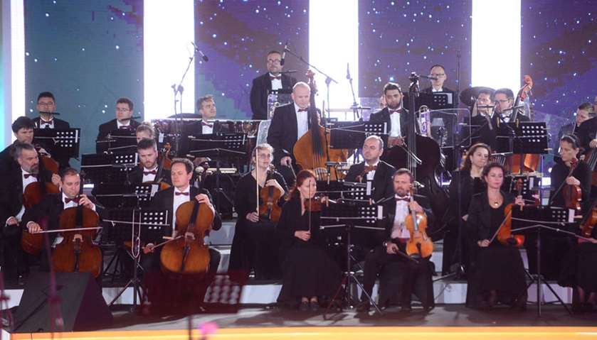 Katara hosts Oscar Opera and Classical Music Awards