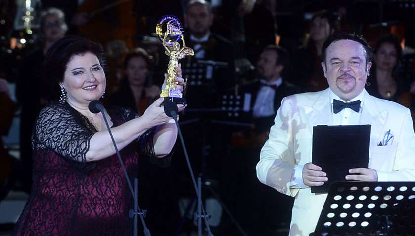 Katara hosts Oscar Opera and Classical Music Awards