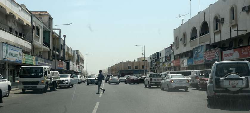 Shops reopen after twelve days of closure in Qatar