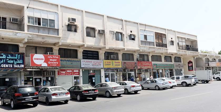 Shops reopen after twelve days of closure in Qatar