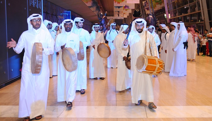 Qatar Summer Festival