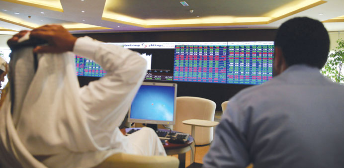 Gulf Times