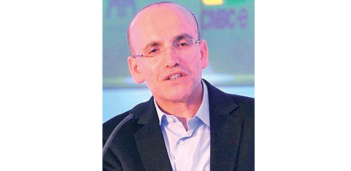 Simsek: u2018Investment grade can lead to excessive build-up of risk ...u2019