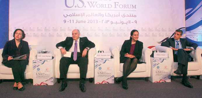 Gulf Times