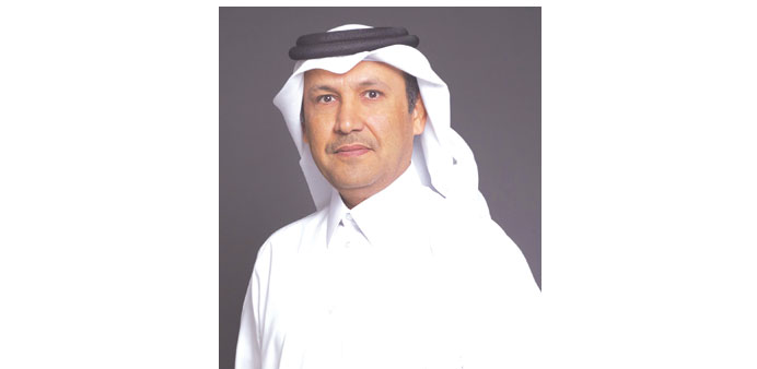 Saad al-Muhannadi.