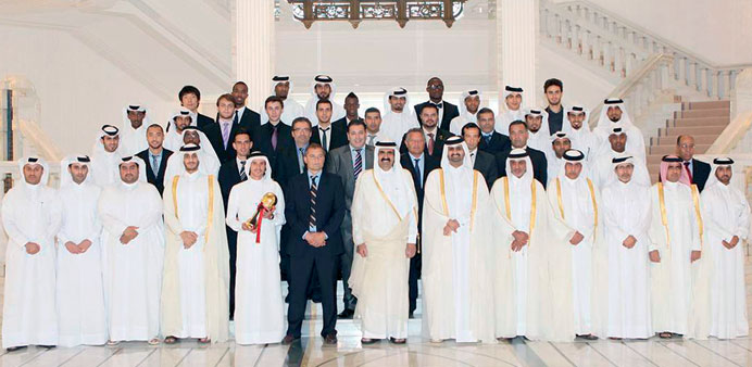 Gulf Times