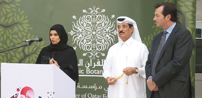 Gulf Times