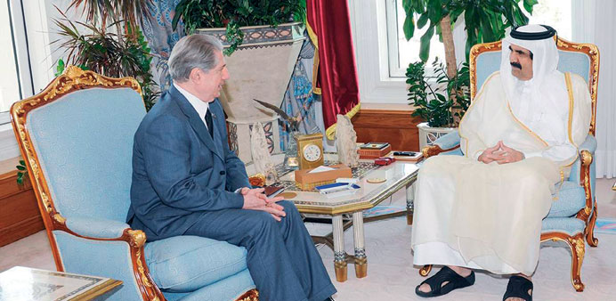 Gulf Times