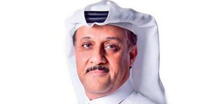 Al-Subai: Qataru2019s first professional astronomer