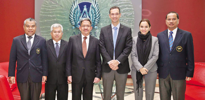 Gulf Times