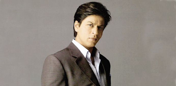 TWEET TROUBLE: Shah Rukh Khan