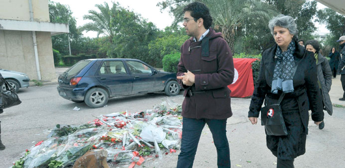 Gulf Times