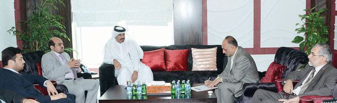 Gulf Times