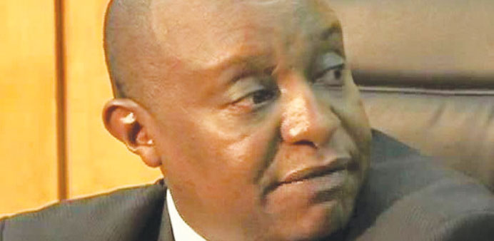 Rotich: u201cWe are sort of competing ...u201d