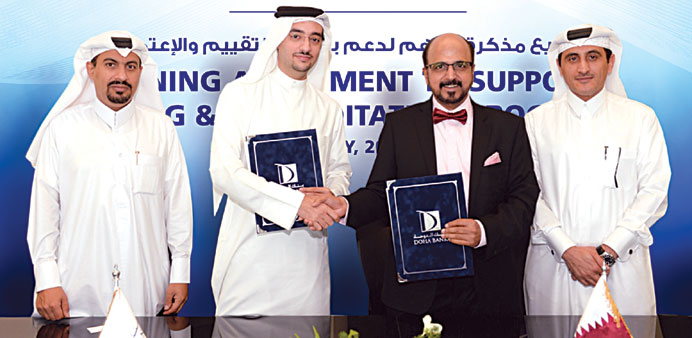 Gulf Times